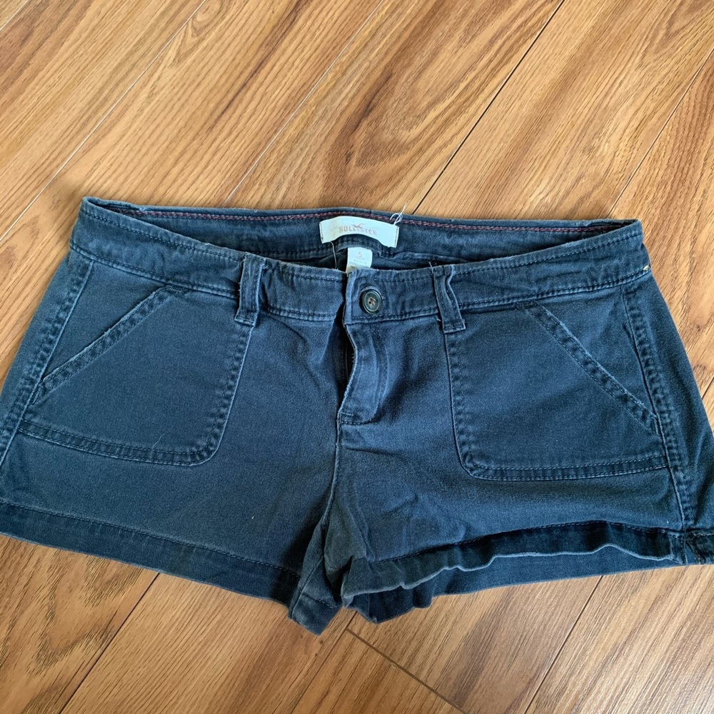 Hollister shorts